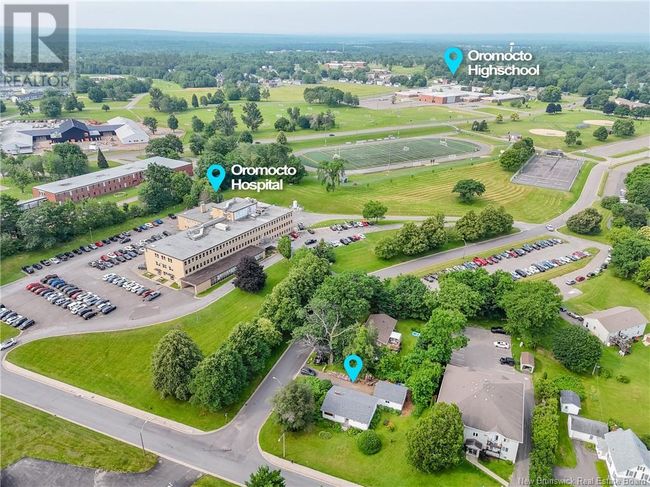 59 Broad Rd, House other with 4 bedrooms, 1 bathrooms and null parking in Oromocto NB | Image 42