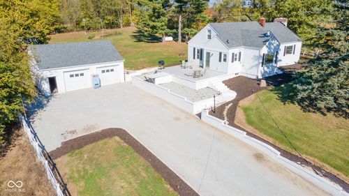 6636 W State Road 128, Frankton, IN, 46044-9313 | Card Image