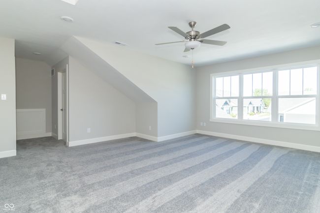 4435 W Preserve Pass, Condo with 2 bedrooms, 3 bathrooms and null parking in New Palestine IN | Image 31