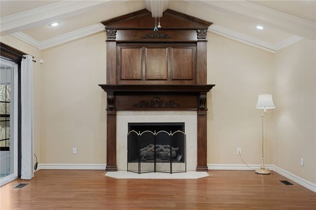 1206 Blueberry Hill St, House other with 3 bedrooms, 2 bathrooms and null parking in Van Buren AR | Image 9