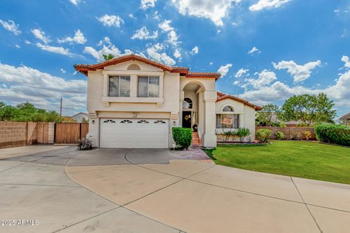 2753 E Northridge Cir, Mesa, AZ, 85213-1582 | Card Image