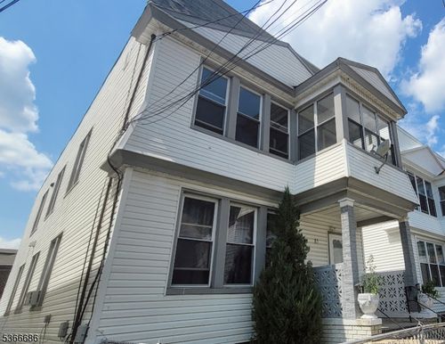 83 Grace St, Irvington, NJ, 07111-3414 | Card Image