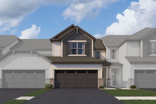 1878 Fulton St, Woodridge, IL, 60517-3087 | Card Image
