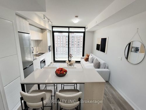 1002-1 Jarvis Street, Hamilton, ON, L8R0A8 | Card Image