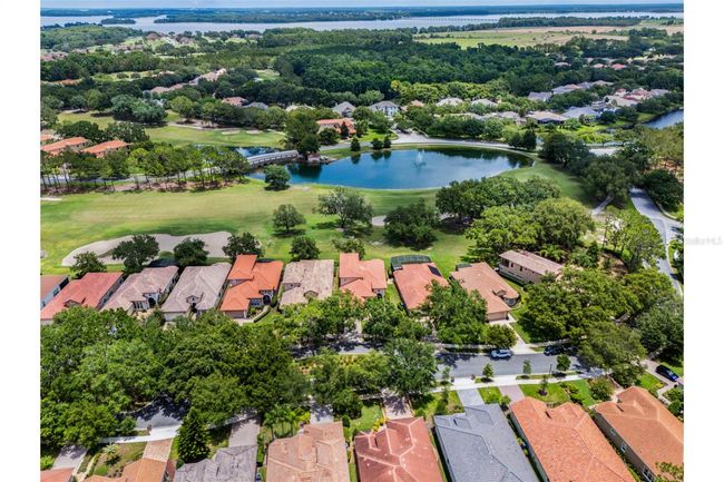 What a lovely view of the Las Colinas golf course and Old World Rock Bridge. | Image 31