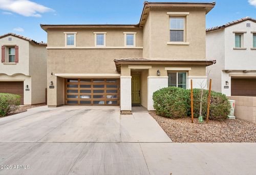 690 N Sparrow Ct, Gilbert, AZ, 85234-7490 | Card Image