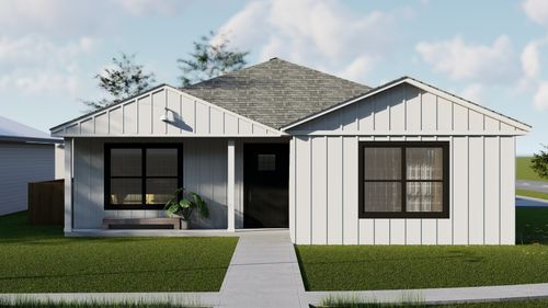 200 Campbell St, Terrell, TX, 75160-3804 | Card Image