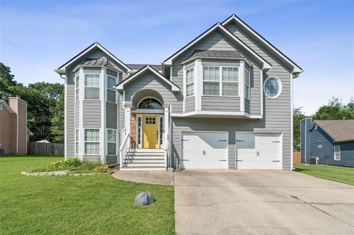 30 Freedom Dr Ne, Cartersville, GA, 30121-8096 | Card Image