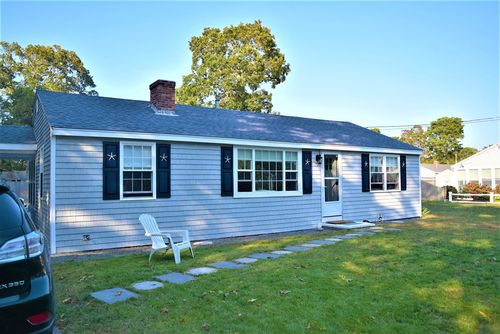 0-167 Breezy Point Rd, South Yarmouth, MA, 02664-5320 | Card Image