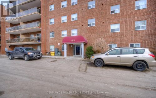 110-793 Colborne St, Brantford, ON, N3S7J3 | Card Image