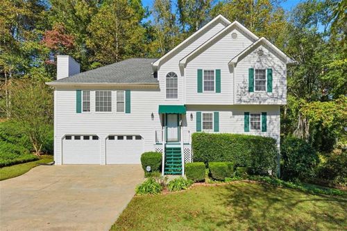 3007 Clove Tree Ln, Woodstock, GA, 30189-6948 | Card Image
