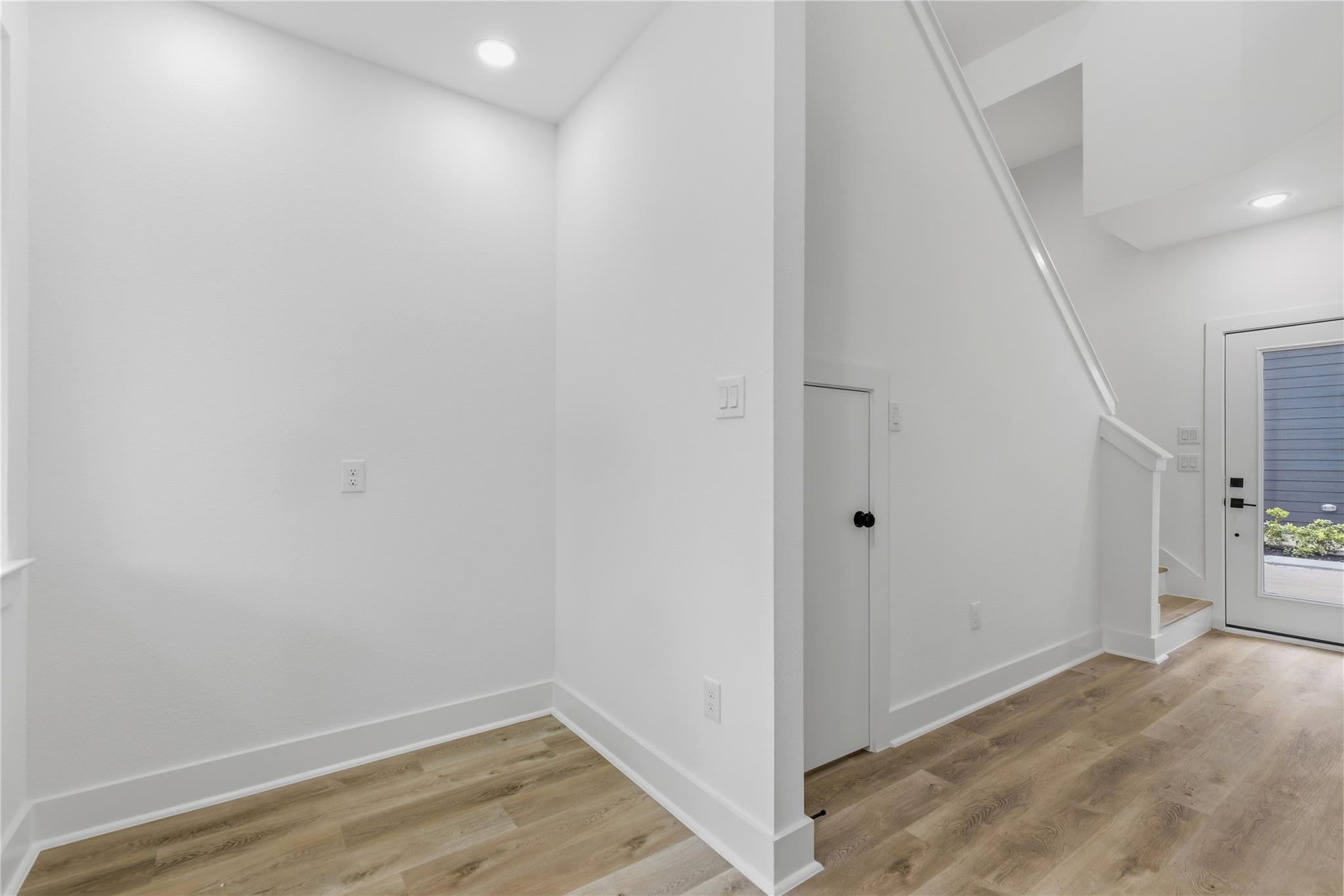 Residential Lease in Houston 5