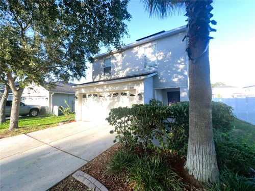 3316 Thistledown Lane, Land O Lakes, FL, 34638 | Card Image