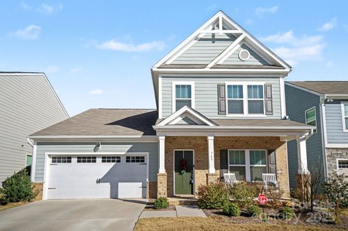 749 Alexander Commons Dr, Monroe, NC, 28112-7650 | Card Image