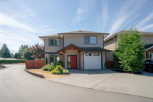4303 Jingle Pot Rd, Nanaimo, BC, V9T5P5 | Card Image