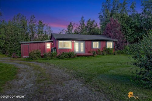 5601 E Meadow Dr, Wasilla, AK, 99654-7841 | Card Image