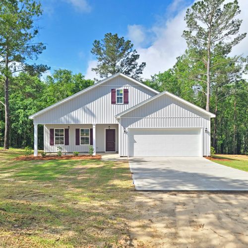 556 Hillman St, Warrenville, SC, 29851-3201 | Card Image