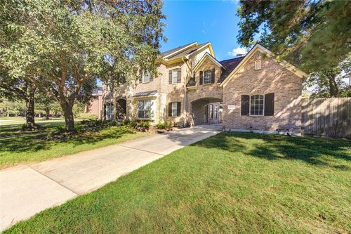 6426 Briarstone Lane, Spring, TX, 77379 | Card Image