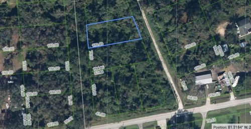 641 Cameron Ave, LAKE PLACID, FL, 33852 | Card Image