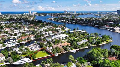 423 Mola Ave, Home with 0 bedrooms, 0 bathrooms and null parking in Fort Lauderdale FL | Image 1