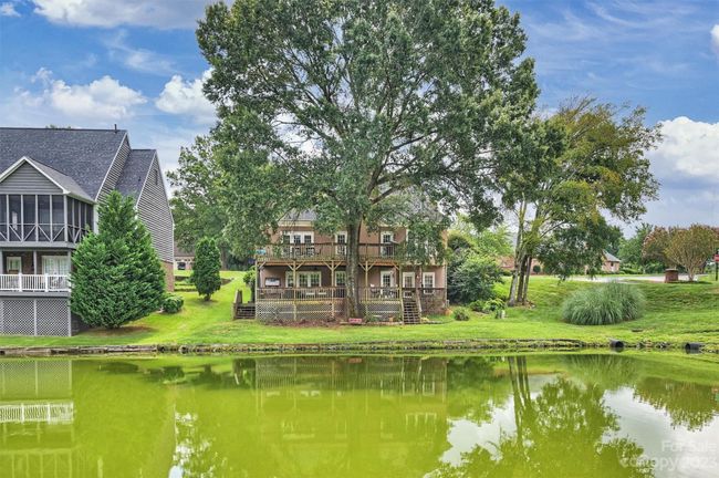 421 Cranborne Chase, House other with 6 bedrooms, 5 bathrooms and null parking in Fort Mill SC | Image 40