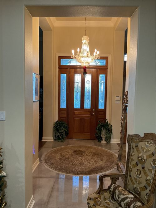 1009 Place Louie, Desoto, TX, 75115-2123 | Card Image