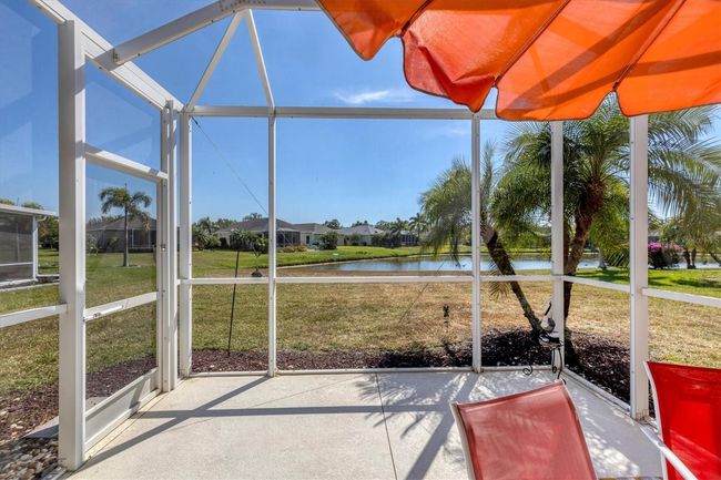 Pond Views from the Lanai | Image 27
