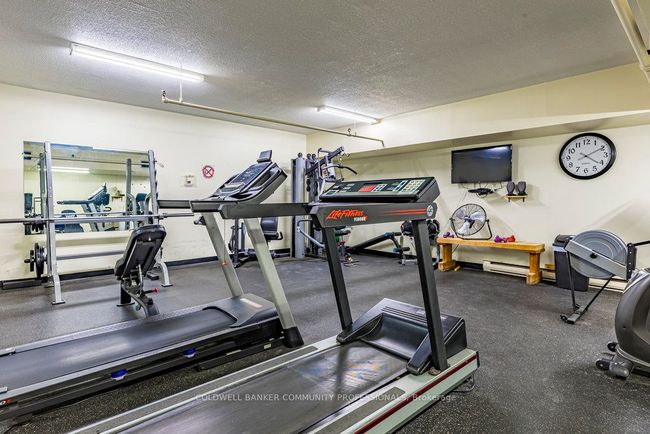 403 - 40 Harrisford St, Condo with 2 bedrooms, 2 bathrooms and 1 parking in Hamilton ON | Image 47
