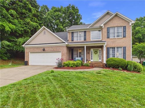 3105 Havasu Way, High Point, NC, 27265-9535 | Card Image
