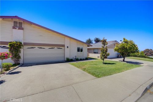 709 Shamrock Ln, Pismo Beach, CA, 93449 | Card Image