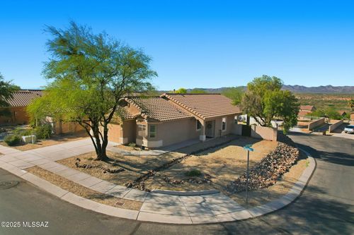 39642 S Old Arena Drive, Tucson, AZ, 85739 | Card Image