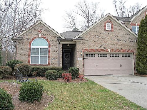 5098 Wyngate Village Dr, Winston Salem, NC, 27103-5254 | Card Image