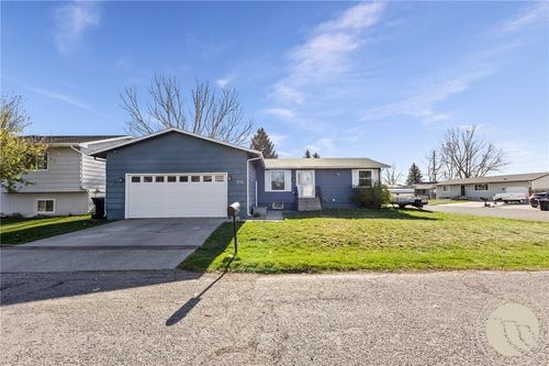775 Torch Drive, Billings, MT, 59102 | Card Image
