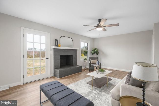 20135 Constitution Hwy, House other with 3 bedrooms, 2 bathrooms and null parking in ORANGE VA | Image 6