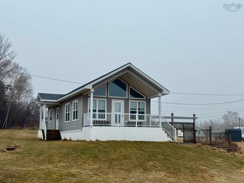39 Heron Drive, Caribou River, NS, B0K1H0 | Card Image