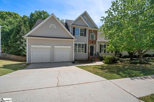 207 Wild Geese Way, Travelers Rest, SC, 29690-8350 | Card Image