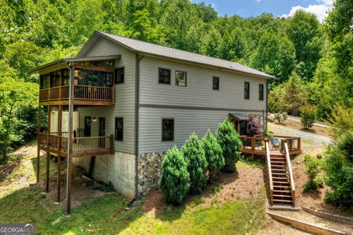 67 High Point Trail, Blue Ridge, GA, 30513 | Card Image