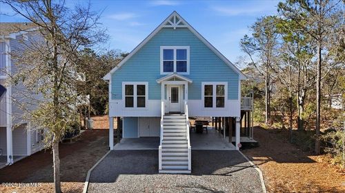 129 N Middleton Avenue, Oak Island, NC, 28465 | Card Image