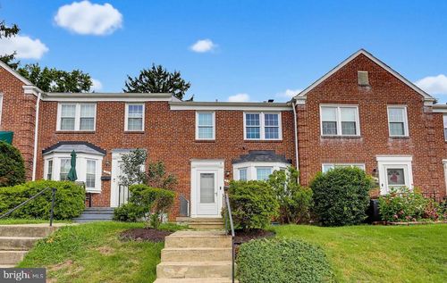 332 Small Ct, CATONSVILLE, MD, 21228-1936 | Card Image