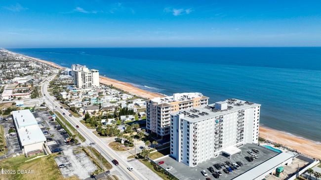APT-1010 - 1415 Ocean Shore Blvd, Condo with 2 bedrooms, 2 bathrooms and null parking in ORMOND BEACH FL | Image 50