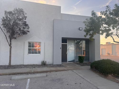 c1-480 S Americas Ave, El Paso, TX, 79907-5650 | Card Image