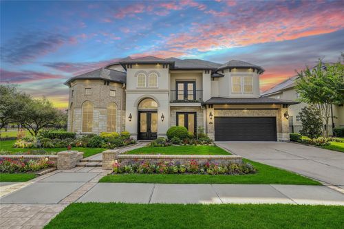 17507 E Bremonds Bend Ct, Cypress, TX, 77433-2964 | Card Image