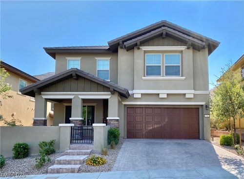 5787 Mesa Mountain Dr, Las Vegas, NV, 89135-1249 | Card Image