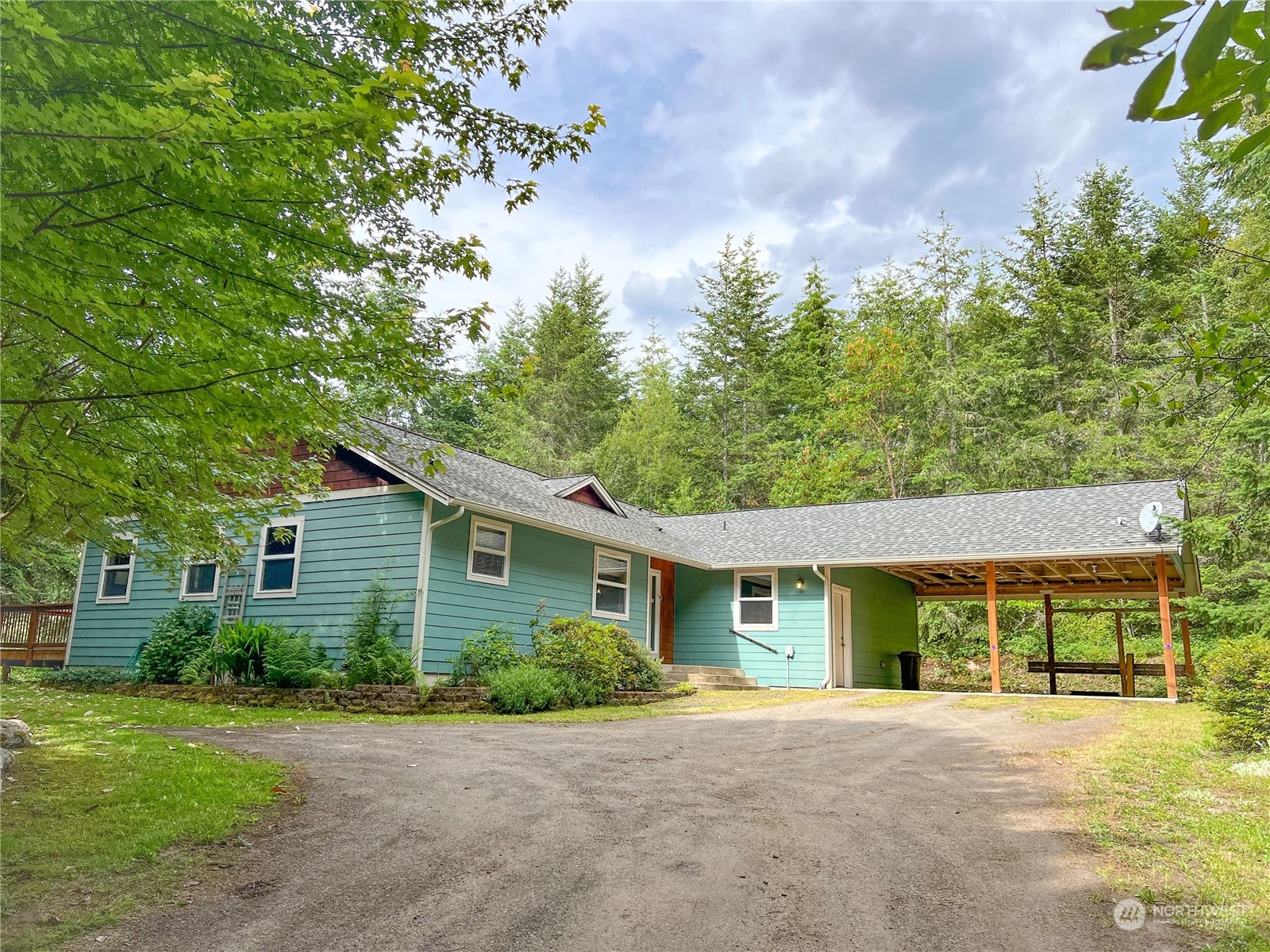 Boardwalk Ave, Port Townsend, WA 98368