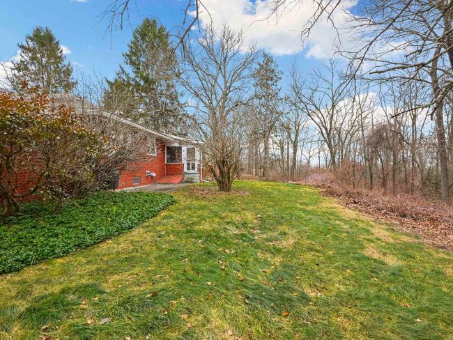 View of yard | Image 34