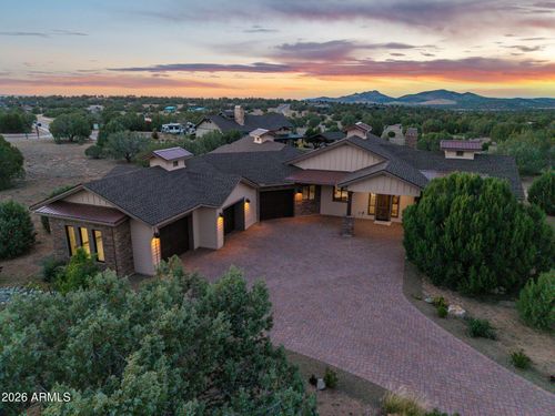 15560 N Elizabeth Way, Prescott, AZ, 86305 | Card Image