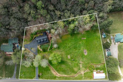 1297 Harbin Hill Rd, Mountain City, TN, 37683-6089 | Card Image