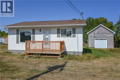 1651 Rue Chatillon, Maisonnette, NB, E8N1T1 | Card Image