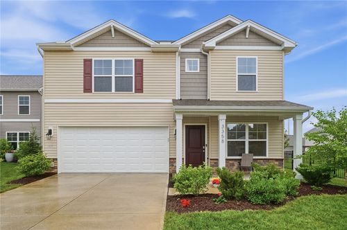 3358 Hope Ln, Morrow, OH, 45152-3529 | Card Image