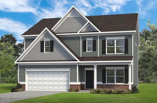 22 Cheshire Farms Drive, Smithfield, NC, 27577 | Card Image